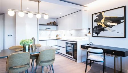 Garrett Mansions, W2, London - Photo 4