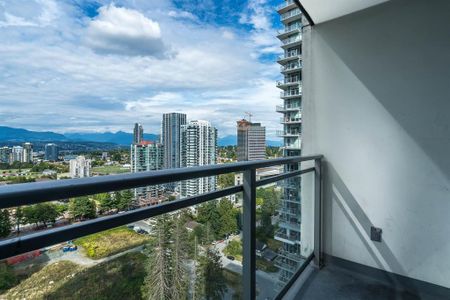 Ultra. Studio with Mountain and City Views - Photo 2