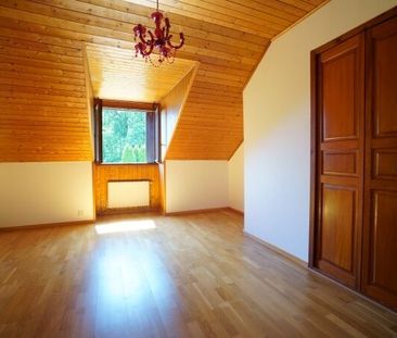 Spacious, quiet, green, semi-detached villa, Veyrier - Photo 2