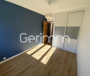Location Appartement 4 pièces 79m² ST MARTIN D HERES 38400 - Photo 4