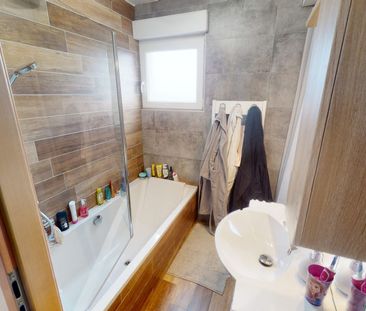 Location Appartement 3 pièces 61m² FORBACH 57600 - Photo 4