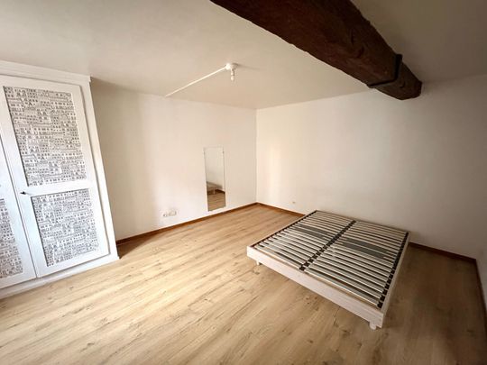 Appartement 2 pieces - coeur de ville - Photo 1