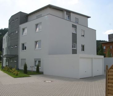 Moderne Wohnung in Kreuztal - Foto 4