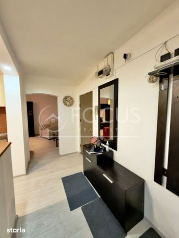 Apartament 2 camere RENOVAT | Boiler | Facultatea de Constructii - Fotografie 5