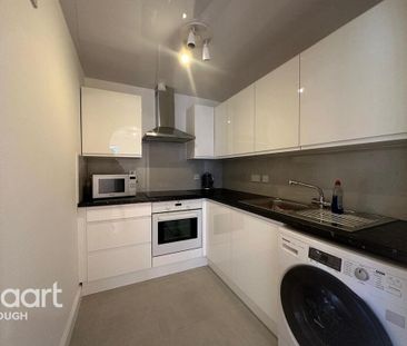 2 bedroom apartment to rent - Photo 6