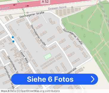 3-Zimmer-Wohnung mit Balkon in Marl mieten - Foto 1