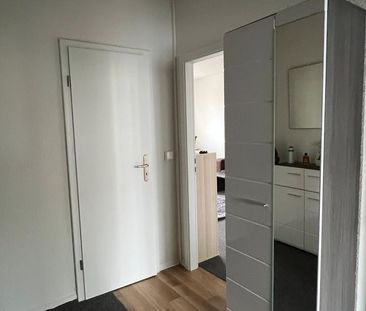 3er Raum-Wohnung - Photo 1