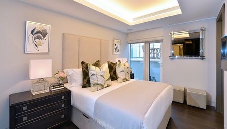 Duke Street, Mayfair, London W1 - Photo 3