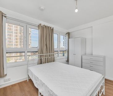 Room in a Shared Flat, Coniston House, SE5 - Photo 4