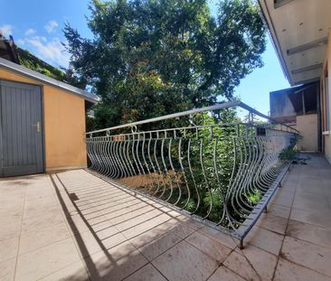 TOULOUSE / Location Appartement 2 Pièces 37 m² - Meublé - Photo 6