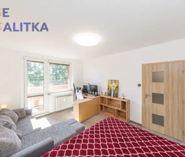 Pronájem, byt 1+1, Hranice, ul. Tř. 1. máje - Фото 6