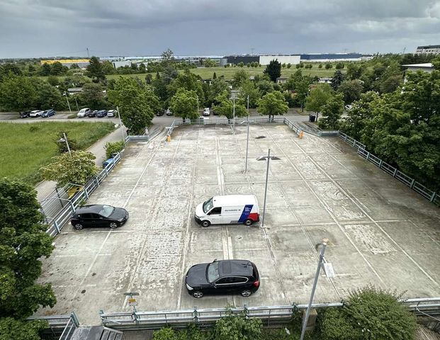 ++Geräumige 1-RW mit riesigem Balkon und bester Aussicht++ - Photo 1
