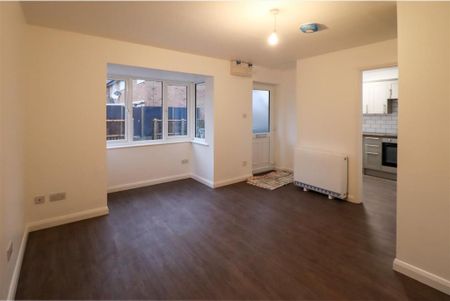 1 bedroom end of terrace house to rent - Photo 5