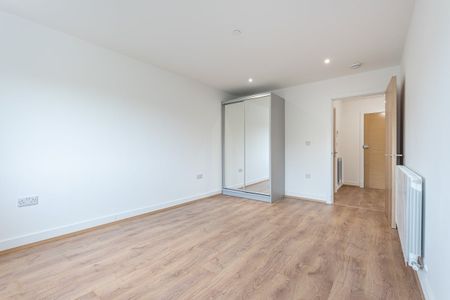 2 bedroom apartment to rent - Photo 3