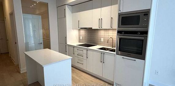 1+1 Bedroom, 1 Bathroom - Minto Yorkville Park - Photo 2