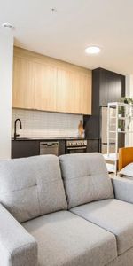 2 1/2 - Montréal (La Petite-Patrie) - 1 575 $/mois - Photo 4