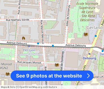 Mieszkanie na wynajem - 100 m² - 1 pokój - Photo 1