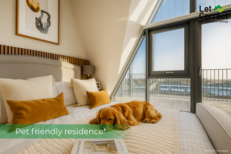 1 bedroom apartment to rent - Photo 5