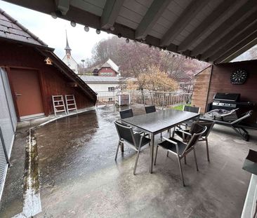 4.5 Zimmer, 88 m², 1. Stock - Photo 6