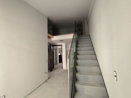 Loft για ενοικίαση Παντοκράτορος - Αρχαίο Ωδείο (Πάτρα) - Photo 5