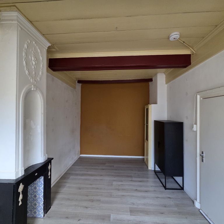 Leuke kamer Langegracht ( tijdelijk huurcontract tot 30-9-2026 ) - Photo 2
