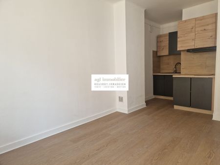 Location Appartement 2 pièces 36m² DUNKERQUE 59140 - Photo 3