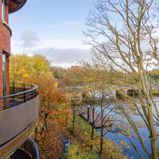 Apt 54 Stranmillis Wharf , 2a Locview road , Belfast , BT9 5GN - Photo 1