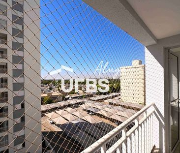 Apartamento, 61 m², 2 qts, 2 banh., 0 vagas, Goiânia 2 - Foto 5