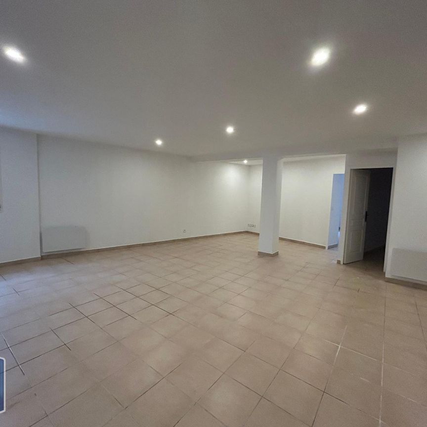 Location Appartement 3 pièces 81m² MARIGNANE 13700 - Photo 1