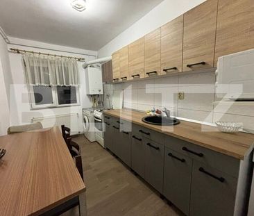 Apartament 2 camere, 54 mp, parcare, zona Sesul de Sus - Photo 3