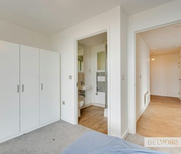 Apartment to rent on - Photo 4