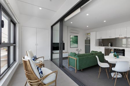 104/629-631 Glen Huntly Road, Caulfield VIC 3162 - Apartment For Rent | Domain - Photo 4