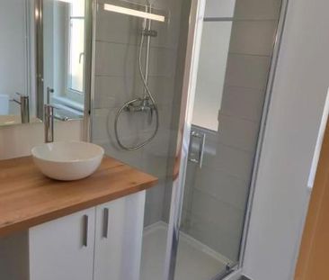 Location Appartement 2 pièces 39m² BISCHHEIM 67800 - Photo 1