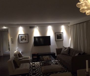 3455 Rue Drummond condo — Montréal, QC (2-Bedroom) - 2 Bedroom - Photo 5