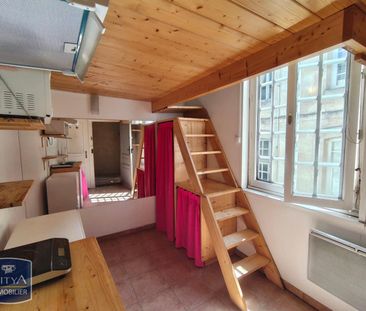 Location Appartement 1 pièce 13m² BORDEAUX 33000 - Photo 3