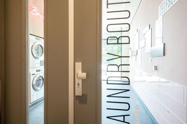 Te huur: Appartement Laakweg in Den Haag - Photo 1