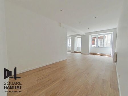 Location maison 3 pièces - 64m² à Descartes (37160) - Photo 5
