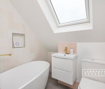 Detached House to rent - Main Road, Sevenoaks, TN14 - Photo 1