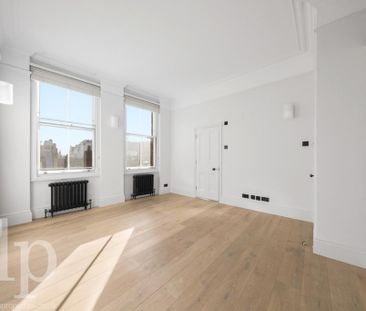 3 bedroom flat to rent - Photo 2