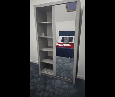 1 Bed Flat, Church Lane, B20 - Photo 3