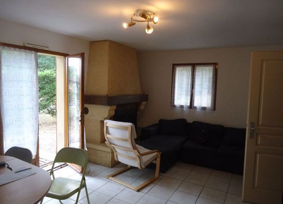 Maison à louer 3 pièces • Losse - Photo 1