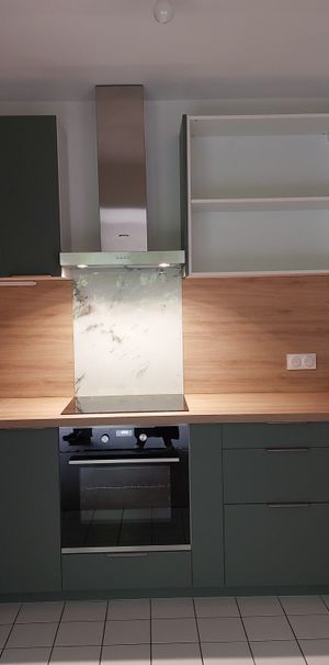 BEAUVAIS F2 – Proche gare SNCF - Photo 1