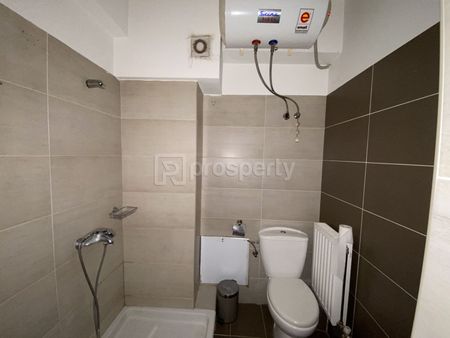 Studio/Γκαρσονιέρα για ενοικίαση Νόρμαν (Πάτρα) - Photo 5