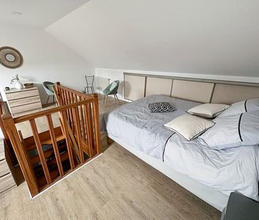 Location maison 7 pièces, 129.00m², Achères - Photo 5