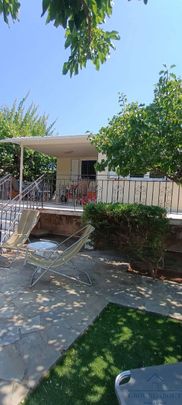 Μονοκατοικία για ενοικίαση Κέντρο (Αρτέμιδα (Λούτσα)) - Photo 1