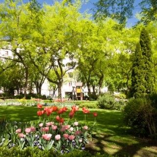 Luxury near the Parliament - Fotó 1
