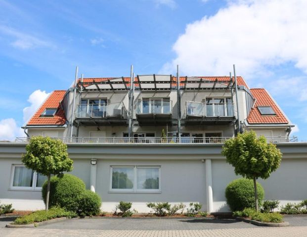 Modernes Apartment in ruhiger Wohngegend von Hamm-Ostwennemar - Foto 1