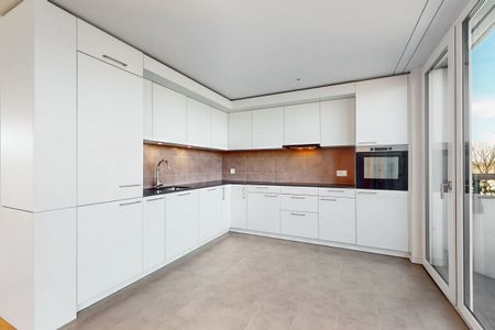 Confort et espace pour toute la famille - Photo 3