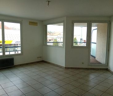 Location Appartement 3 pièces 66m² AIX LES BAINS 73100 - Photo 4