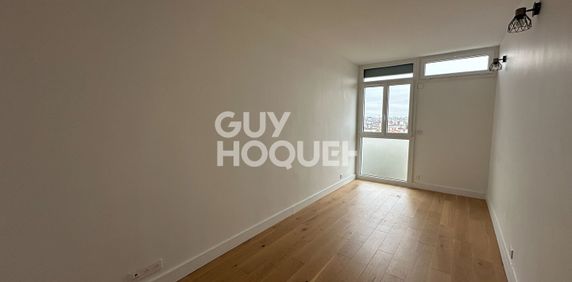 Appartement Bois Colombes 3 pièce(s) 70.65 m2 - Photo 2